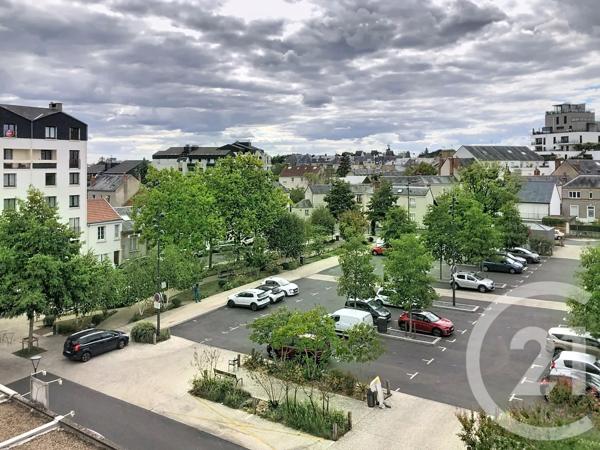 Appartement F1 à vendre  1 pièce - 20,49 m 2   TOURS  - 37