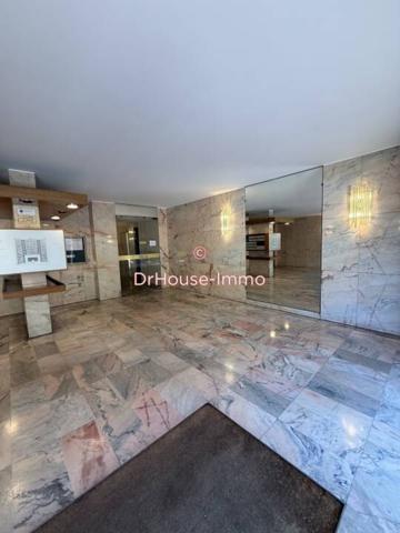 Appartement à vendre 4 pièces de 118 m²