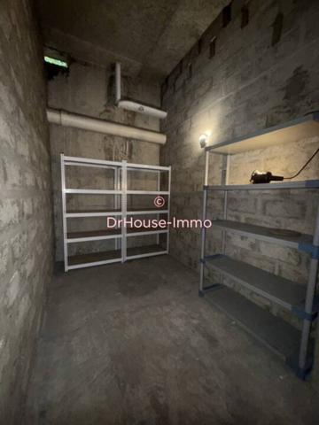Appartement à vendre 4 pièces de 118 m²