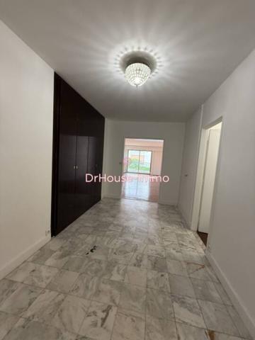Appartement à vendre 4 pièces de 118 m²