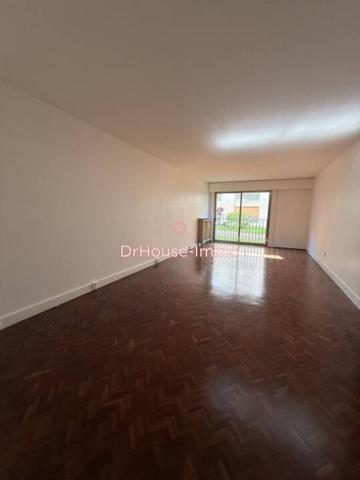 Appartement à vendre 4 pièces de 118 m²