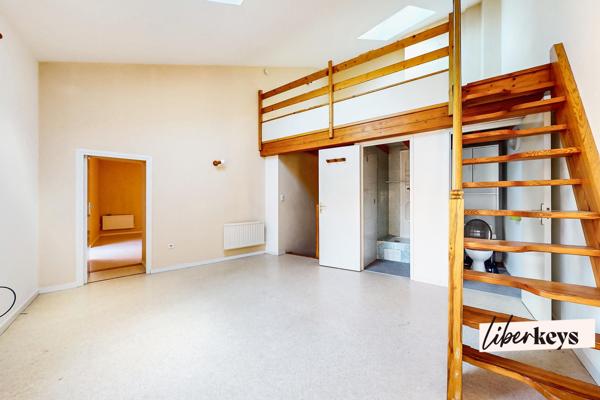 Maison de village rénovée au cœur de Saint Symphorien sur Coise