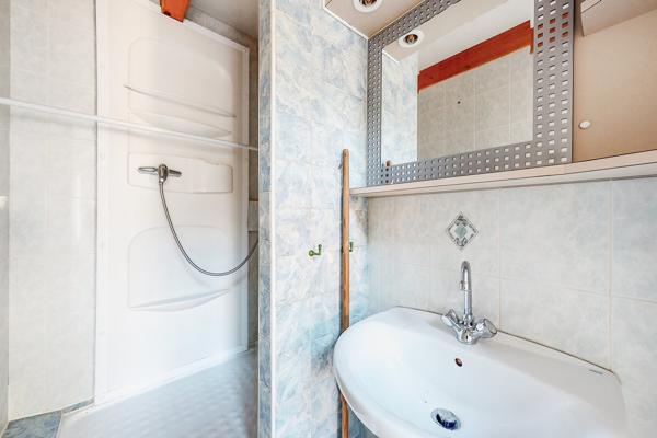 Maison de village rénovée au cœur de Saint Symphorien sur Coise