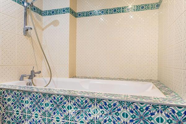 Appartement lumineux en centre ville