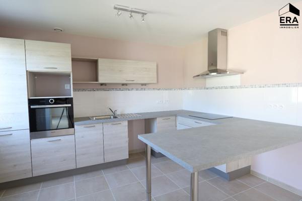 Maison Saint Jean Le Blanc 4 pièce(s) 91.82 m2