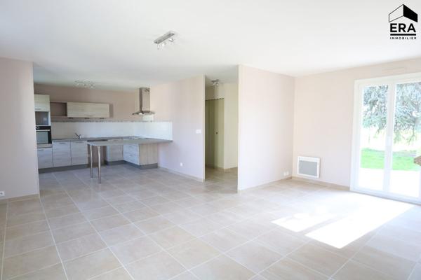 Maison Saint Jean Le Blanc 4 pièce(s) 91.82 m2