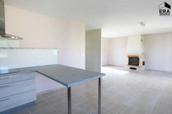 Maison Saint Jean Le Blanc 4 pièce(s) 91.82 m2