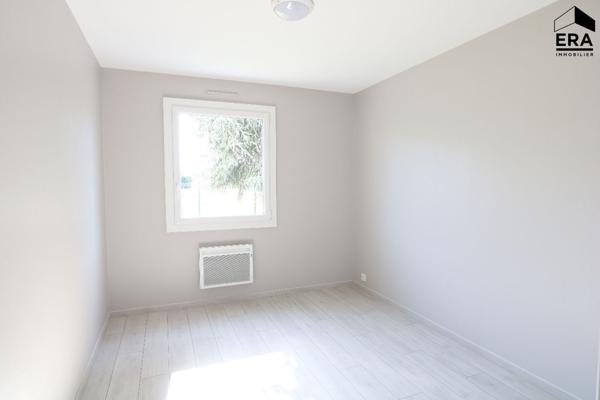 Maison Saint Jean Le Blanc 4 pièce(s) 91.82 m2