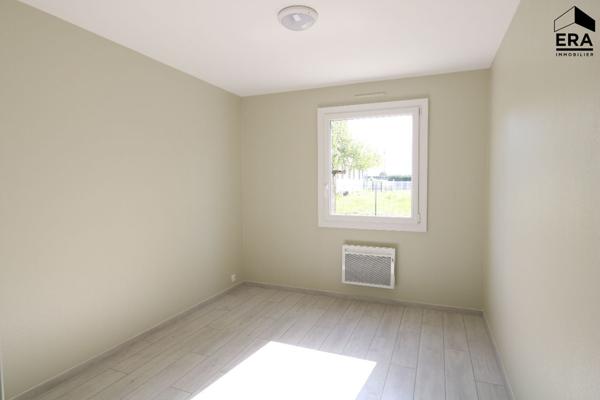 Maison Saint Jean Le Blanc 4 pièce(s) 91.82 m2