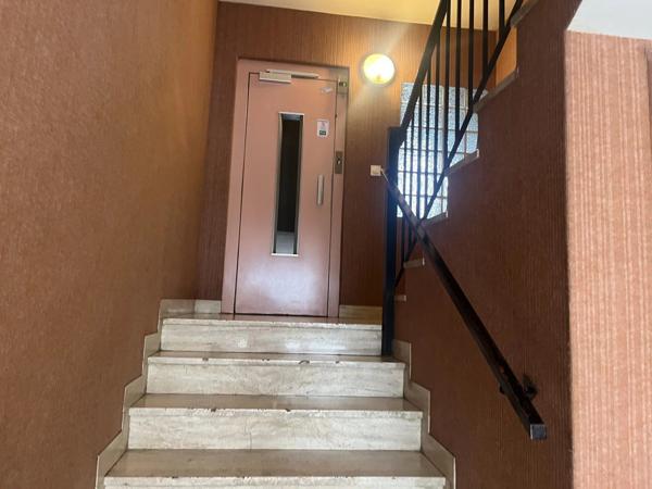 Vente Appartement 4 pièces 63 m2 à Nevers