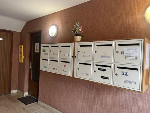 Vente Appartement 4 pièces 63 m2 à Nevers