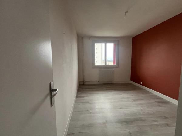 Vente Appartement 4 pièces 63 m2 à Nevers