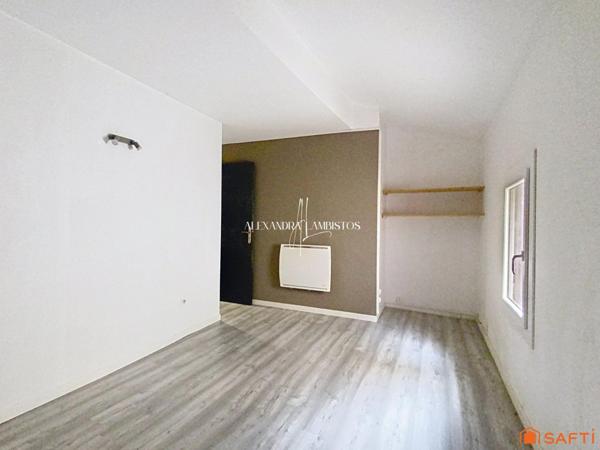 Maison de village - 5 pièces - 78m²