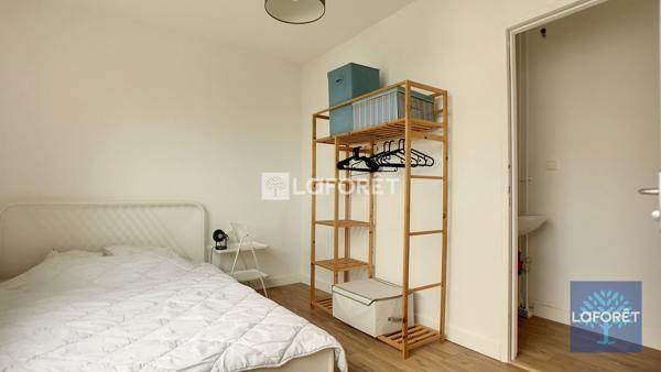 Location chambre Angers - 18 m² - 430 €/mois