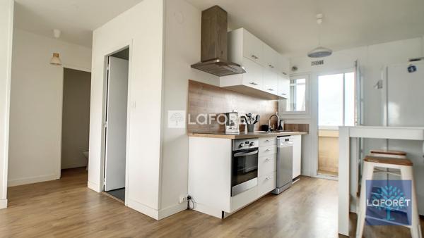 Location chambre Angers - 18 m² - 430 €/mois