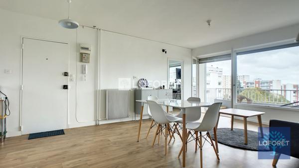 Location chambre Angers - 18 m² - 430 €/mois