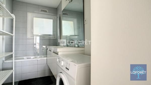 Location chambre Angers - 18 m² - 430 €/mois