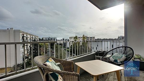 Location chambre Angers - 18 m² - 430 €/mois