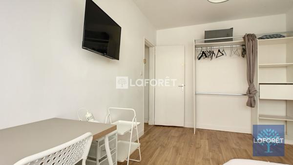 Location chambre Angers - 18 m² - 430 €/mois
