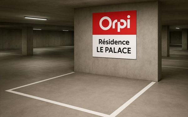 Stationnement à louer    Perpignan