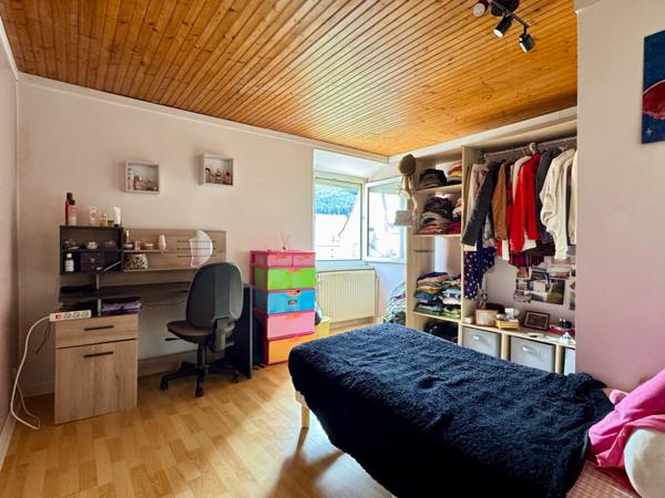 Maison - 5 pièces - 128 m²