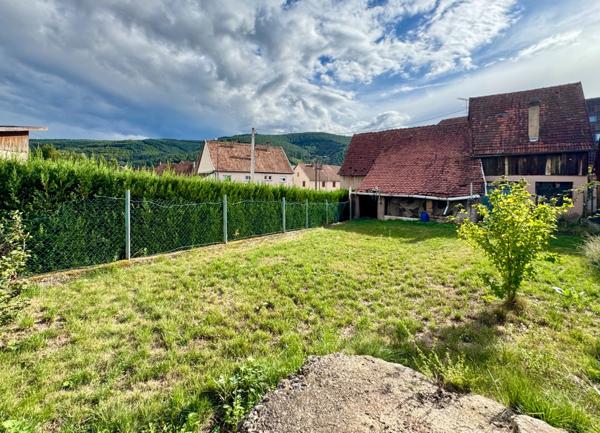 Maison - 5 pièces - 128 m²