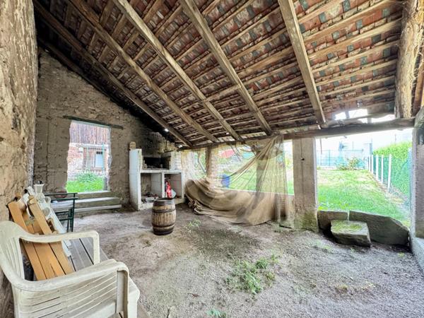 Maison - 5 pièces - 128 m²