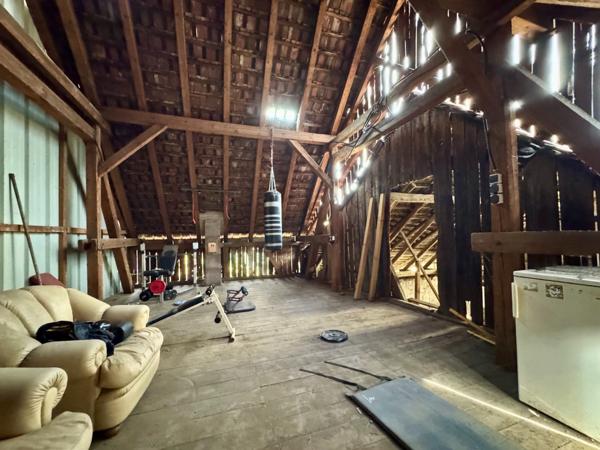 Maison - 5 pièces - 128 m²