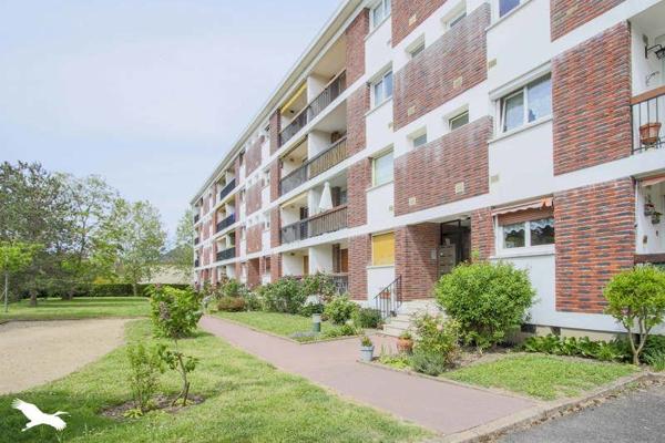 Appartement à vendre |  Mantes-la-Jolie |  4 pièces | 78 m²