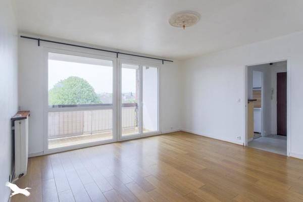 Appartement à vendre |  Mantes-la-Jolie |  4 pièces | 78 m²
