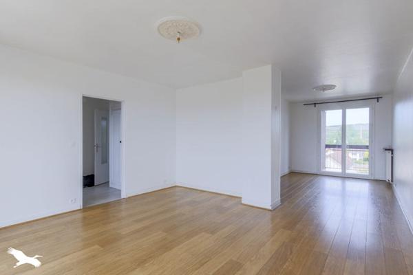Appartement à vendre |  Mantes-la-Jolie |  4 pièces | 78 m²