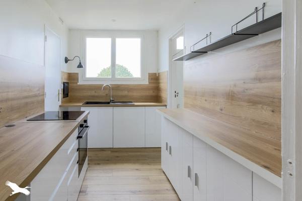 Appartement à vendre |  Mantes-la-Jolie |  4 pièces | 78 m²