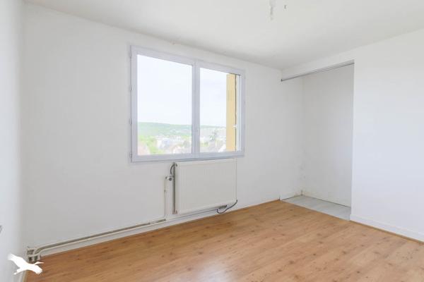 Appartement à vendre |  Mantes-la-Jolie |  4 pièces | 78 m²