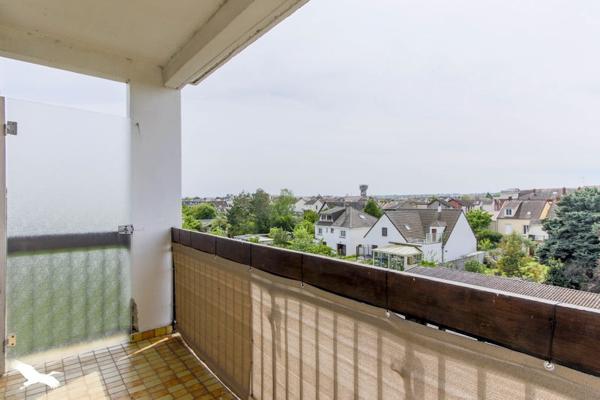 Appartement à vendre |  Mantes-la-Jolie |  4 pièces | 78 m²