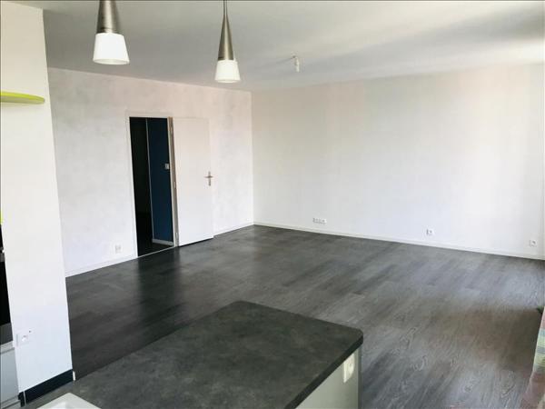 Appartement à louer |  QUIMPER |  3 pièces | 62 m²