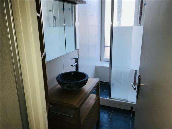 Appartement à louer |  QUIMPER |  3 pièces | 62 m²