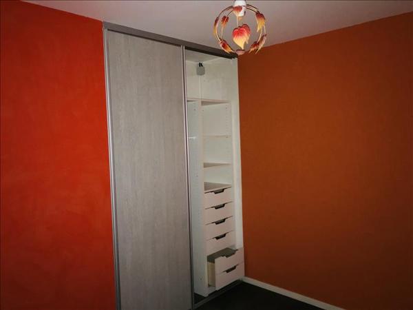 Appartement à louer |  QUIMPER |  3 pièces | 62 m²