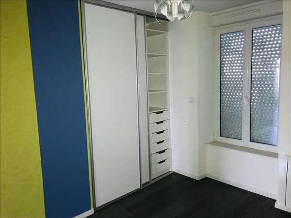 Appartement à louer |  QUIMPER |  3 pièces | 62 m²