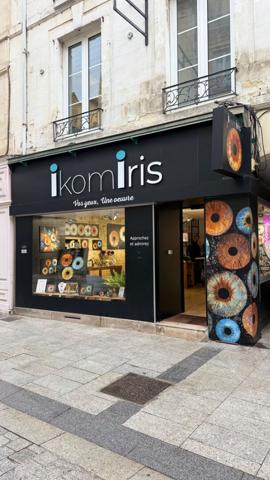 LOCAL COMMERCIAL 50 M²