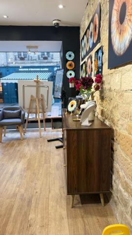 LOCAL COMMERCIAL 50 M²