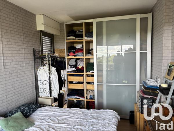 Appartement à vendre 3 pièces 63 m² Blanquefort