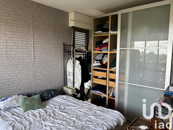 Appartement à vendre 3 pièces 63 m² Blanquefort