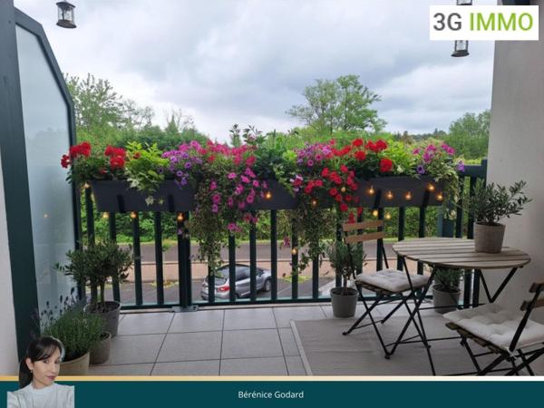 Vente / Appartement T4