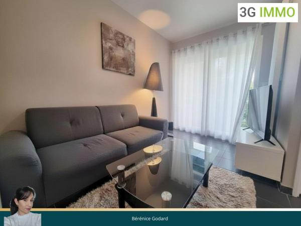 Vente / Appartement T4