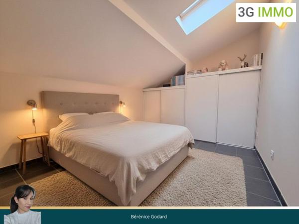 Vente / Appartement T4