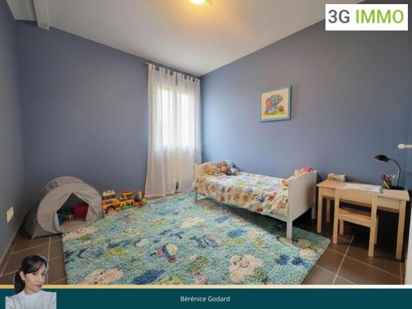 Vente / Appartement T4