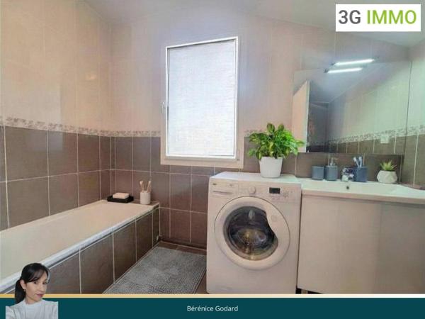 Vente / Appartement T4