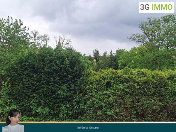 Vente / Appartement T4