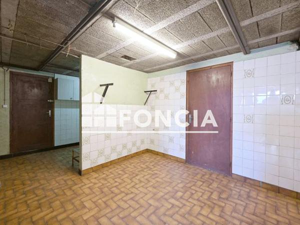 À vendre Maison 6 pièces 157.78 m² - Le Cheylas 38570