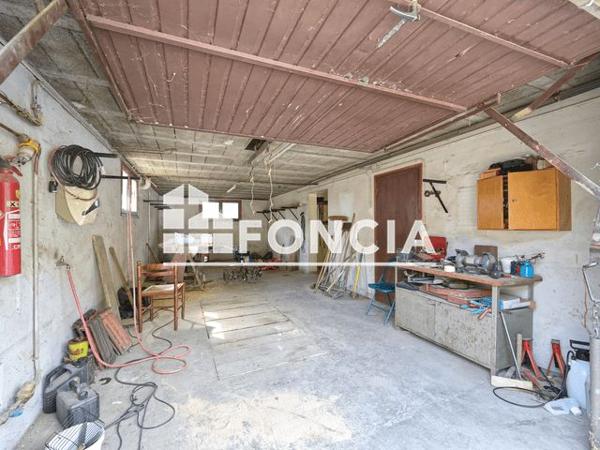 À vendre Maison 6 pièces 157.78 m² - Le Cheylas 38570